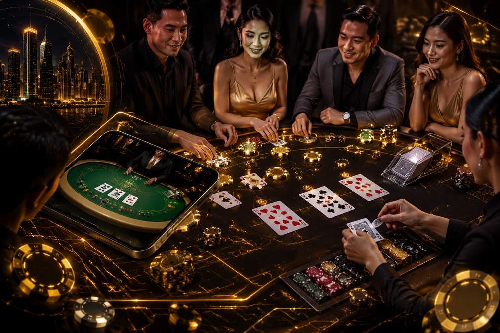 kira bet